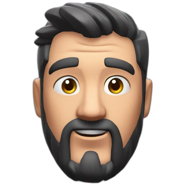 Tête poiscaille fortnite emoji