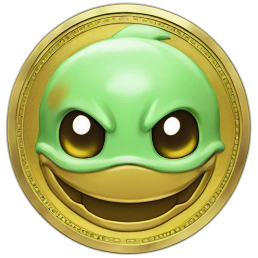 pokemon halloween money puregold coin pokecoin pokedollar dollar emoji