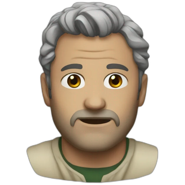 hannibal emoji
