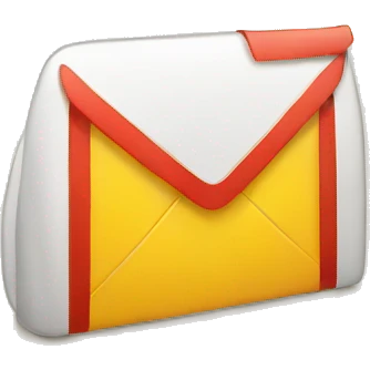 Gmail emoji