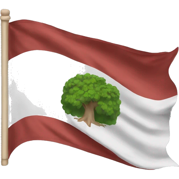 Drapeau gitan emoji