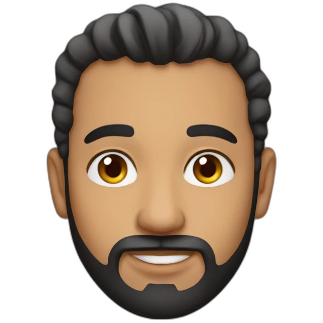Amir Tataloo emoji
