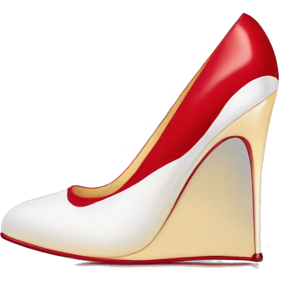 tacchi louboutin emoji