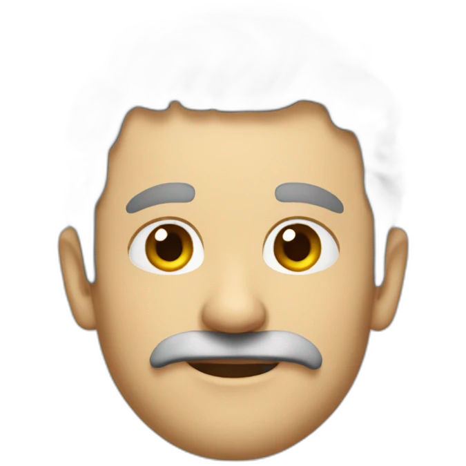 Klaus schwaps emoji