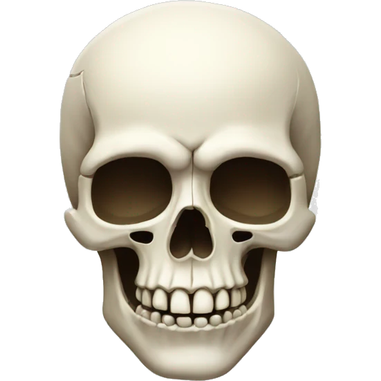 skull emoji emoji
