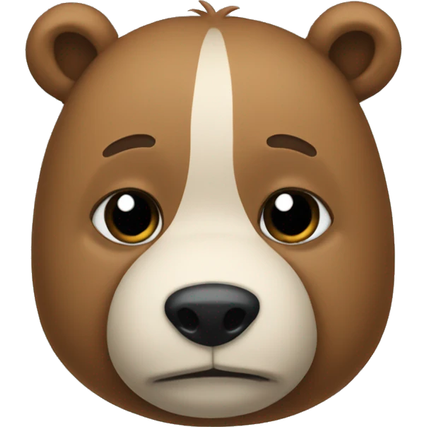 Ositos  emoji