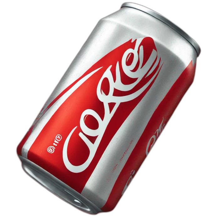 coke can emoji
