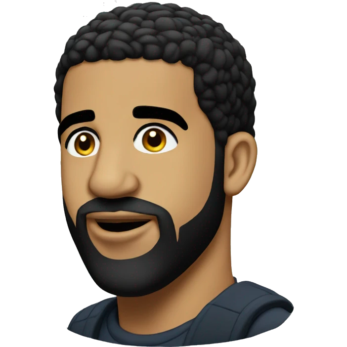 drake emoji