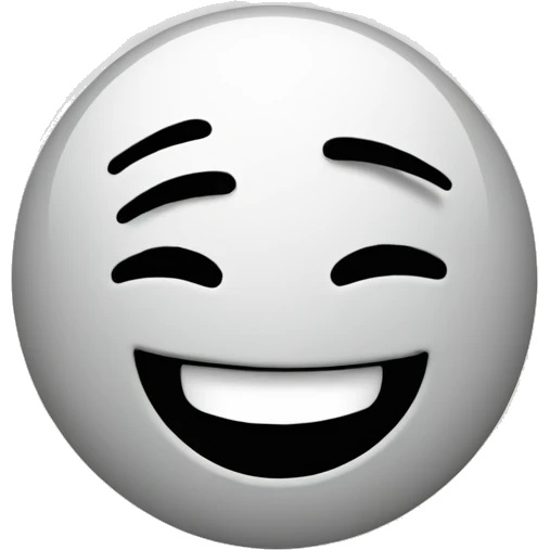 Joking face with a peace sign emoji