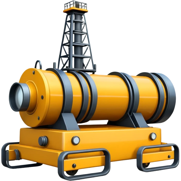 seismic exploration work emoji