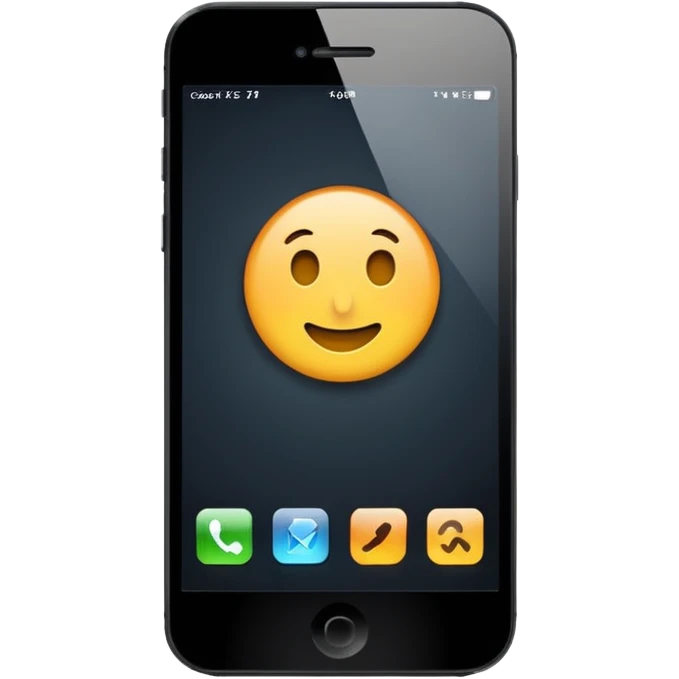 movil emoji