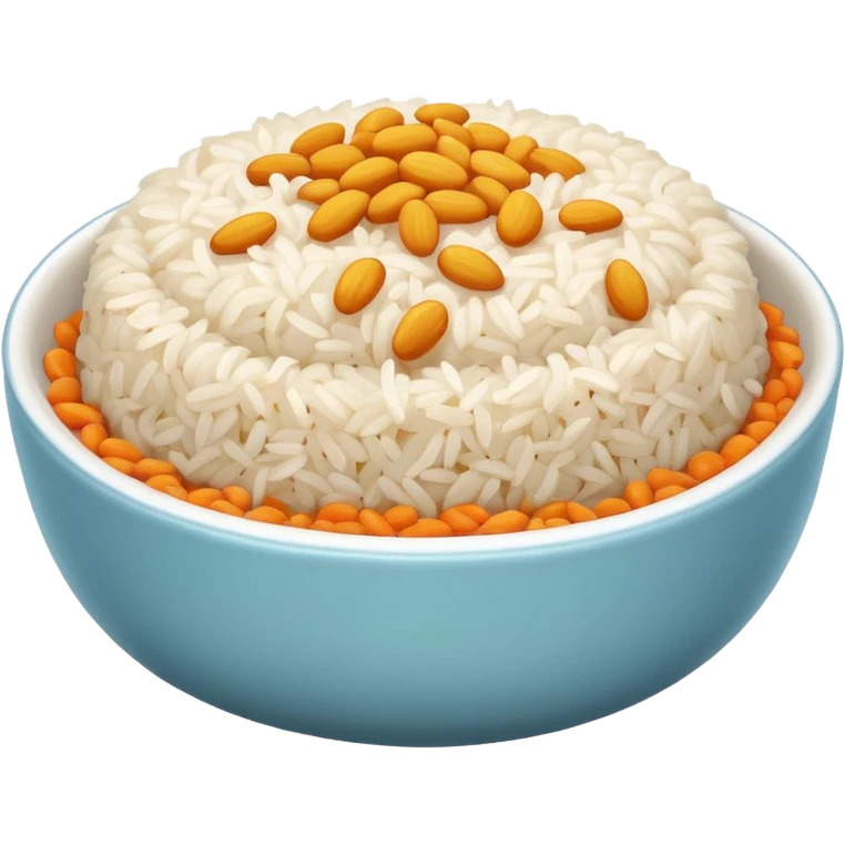 ARROZ emoji