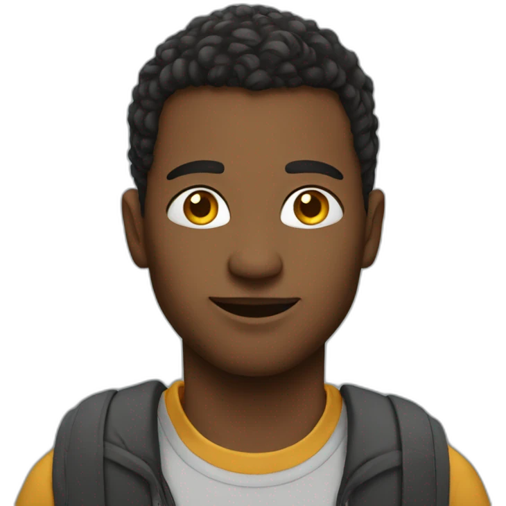 Hony emoji