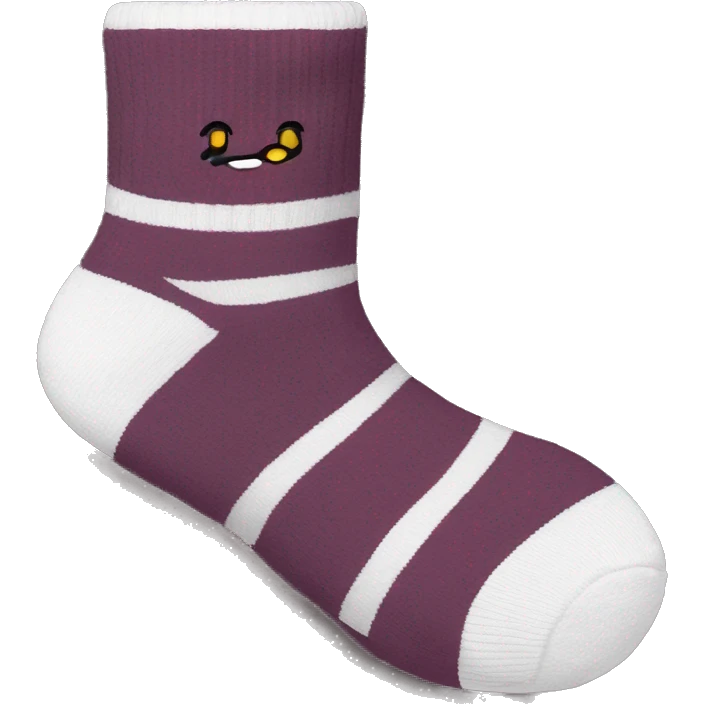 socks emoji