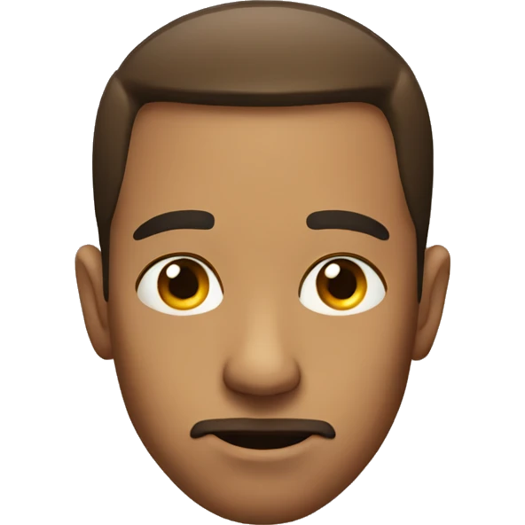 side eye emoji emoji