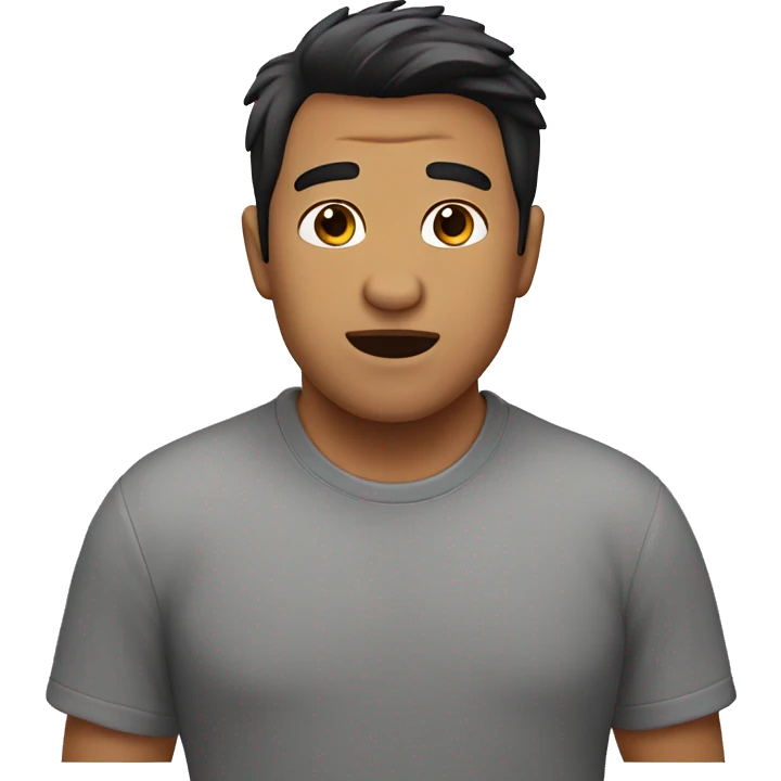 Oso emoji