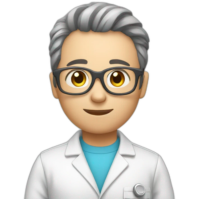 physiotherapist emoji