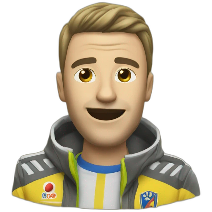 RireMême j'avais pas capté bravo champion 🤣😂😂👏 emoji