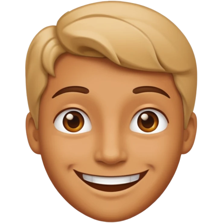 i love u emoji
