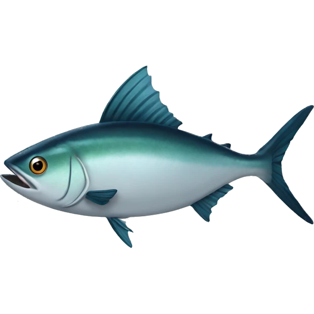 Bonito  emoji