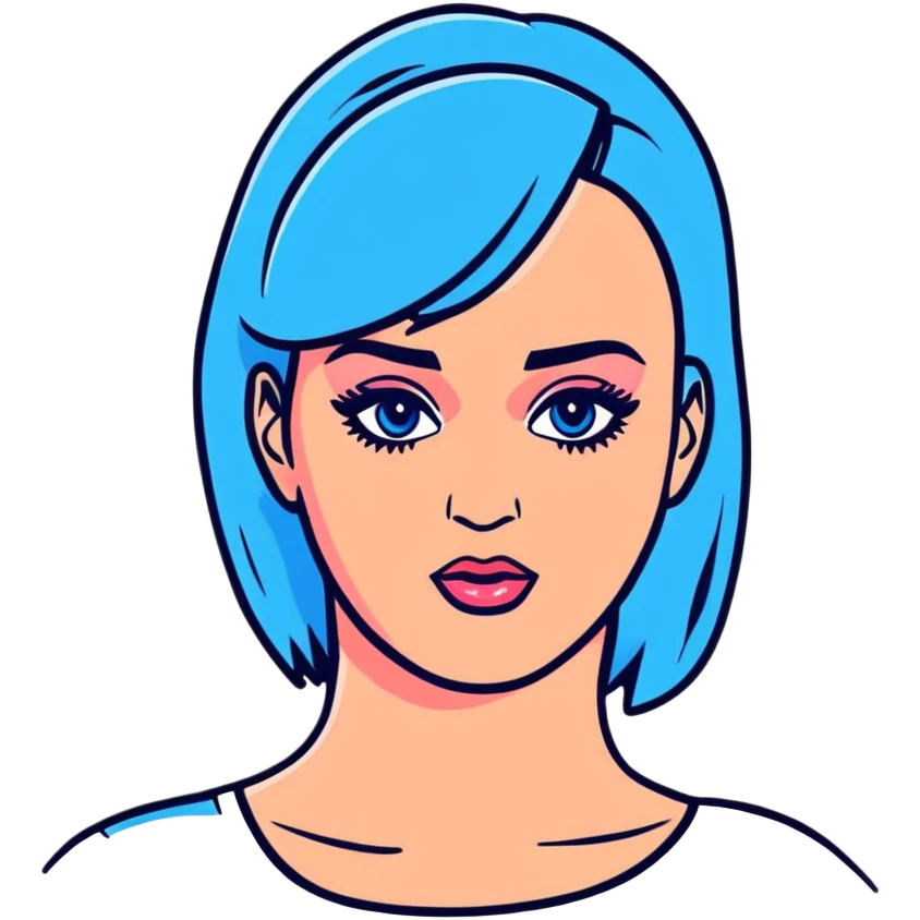 Katy Perry emoji