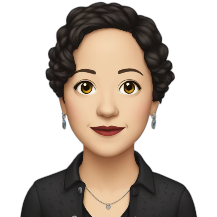 Natalia Lafourcade emoji