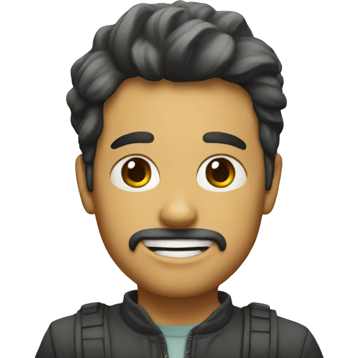 partage emoji