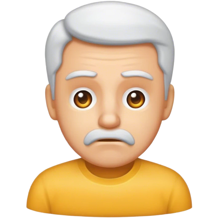 People my dad don’t like emoji