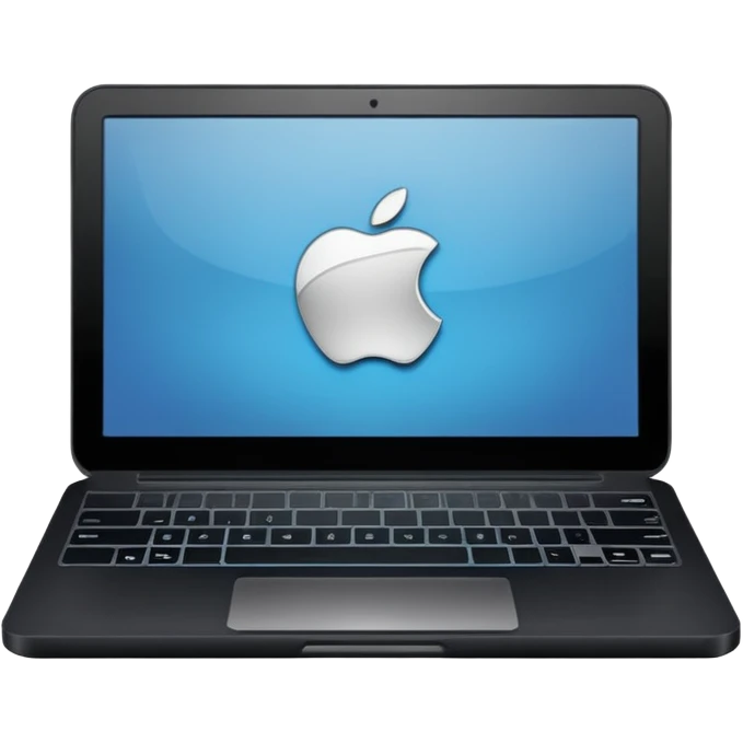 laptop emoji