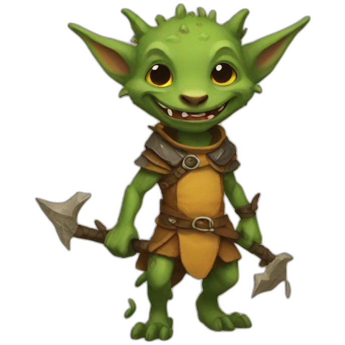 kobold emoji