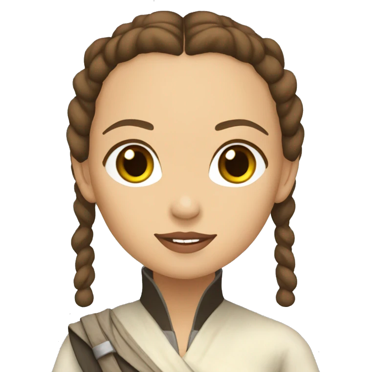 padme emoji