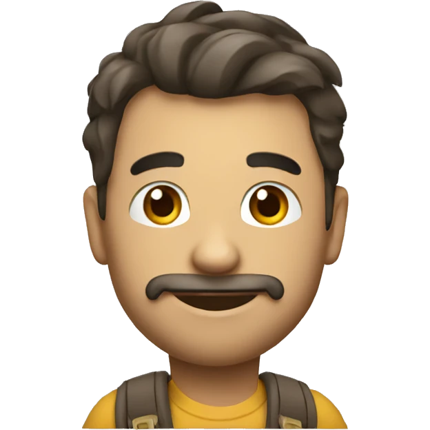 viajera emoji
