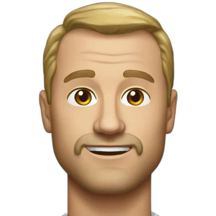 Ronald kovalev emoji