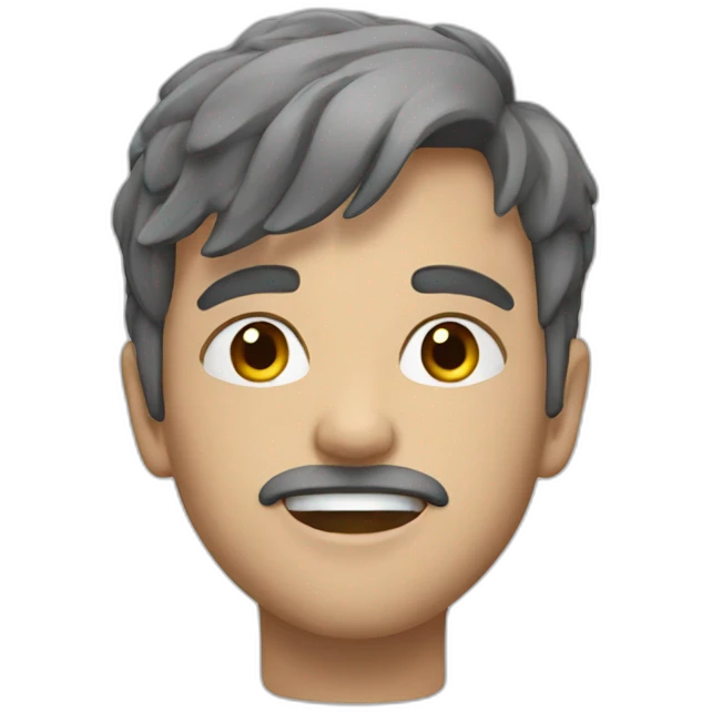 Won emoji