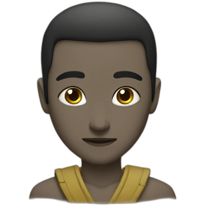 Khonshu emoji