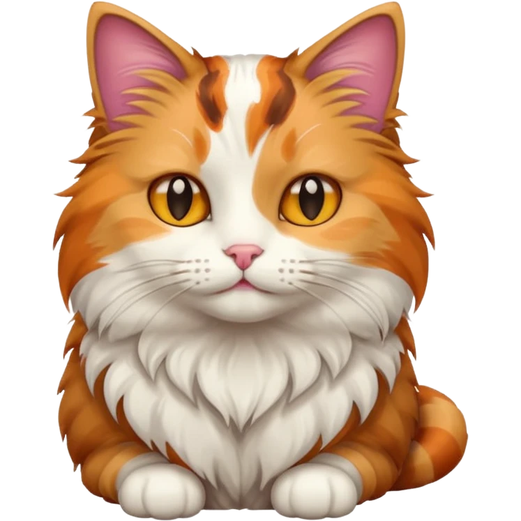 Pussy emoji