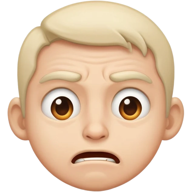 🥲😬 emoji