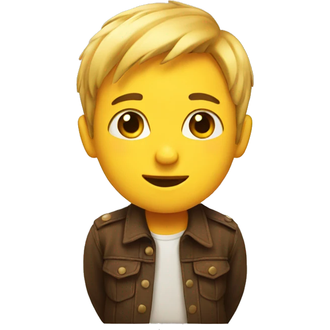 cute emoji