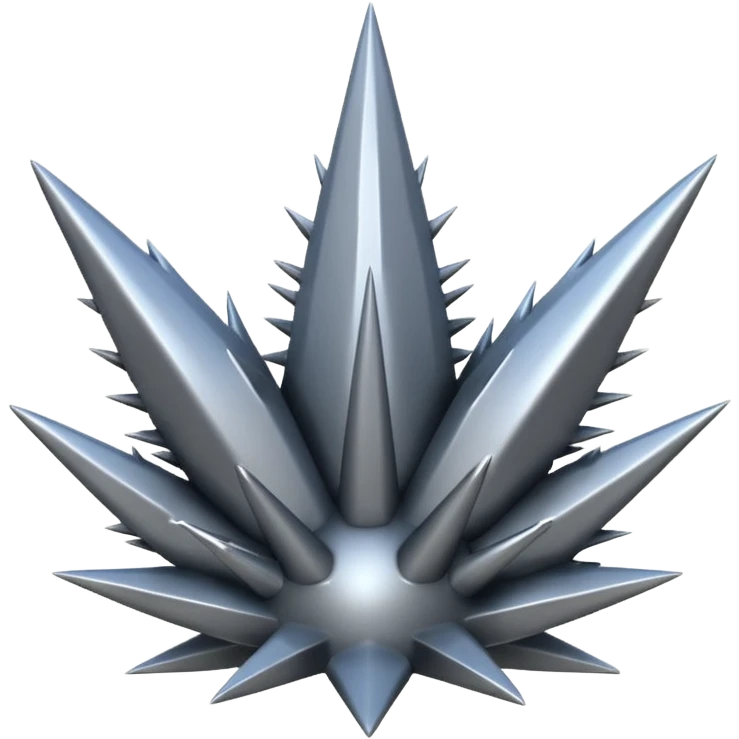 <a href="https://emoji.gg/emoji/8429_TripleSpike"><img src="https://cdn3.emoji.gg/emojis/8429_TripleSpike.png" width="64px" height="64px" alt="TripleSpike"></a> emoji