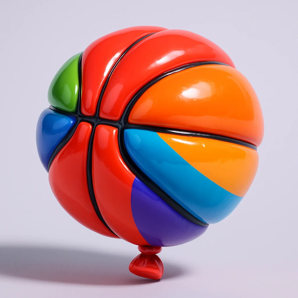 basket ball emoji