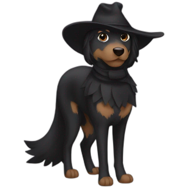 Rorona Zorro emoji