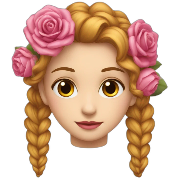 Ancien et mystique ordre de la rose-croixde emoji