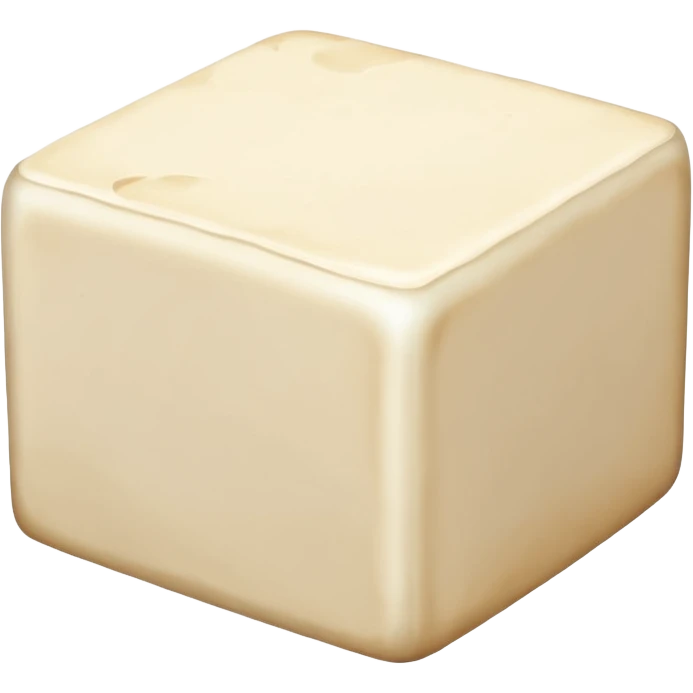 Tofu emoji