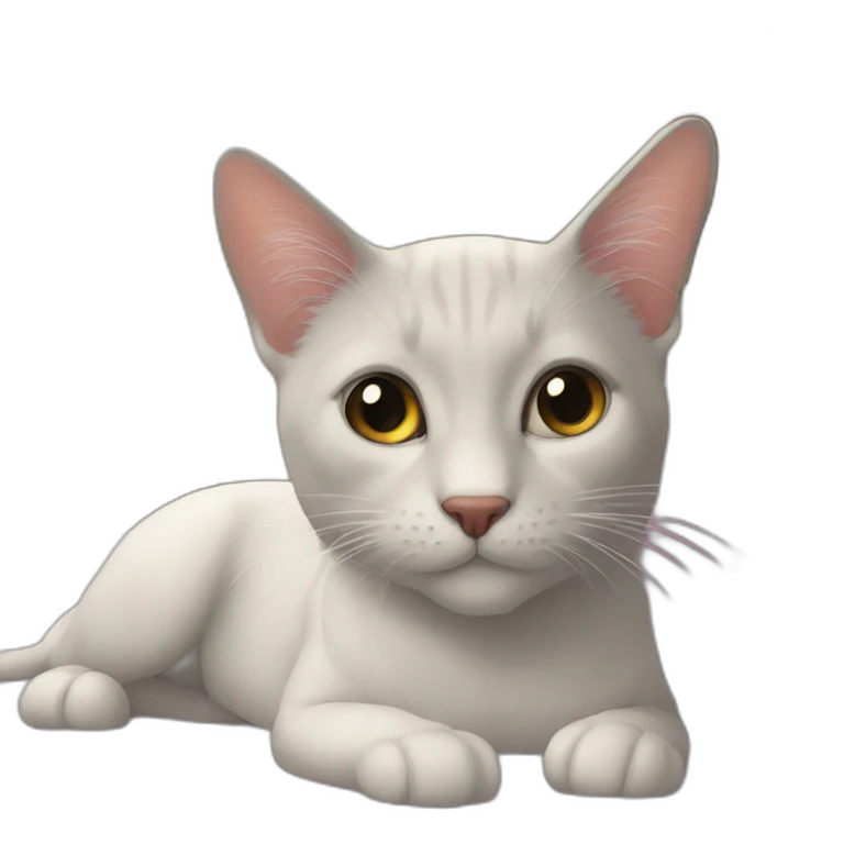 Good night  emoji