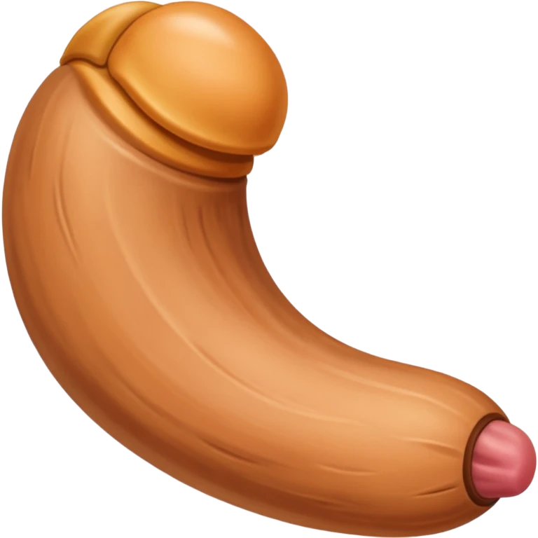 dick emoji