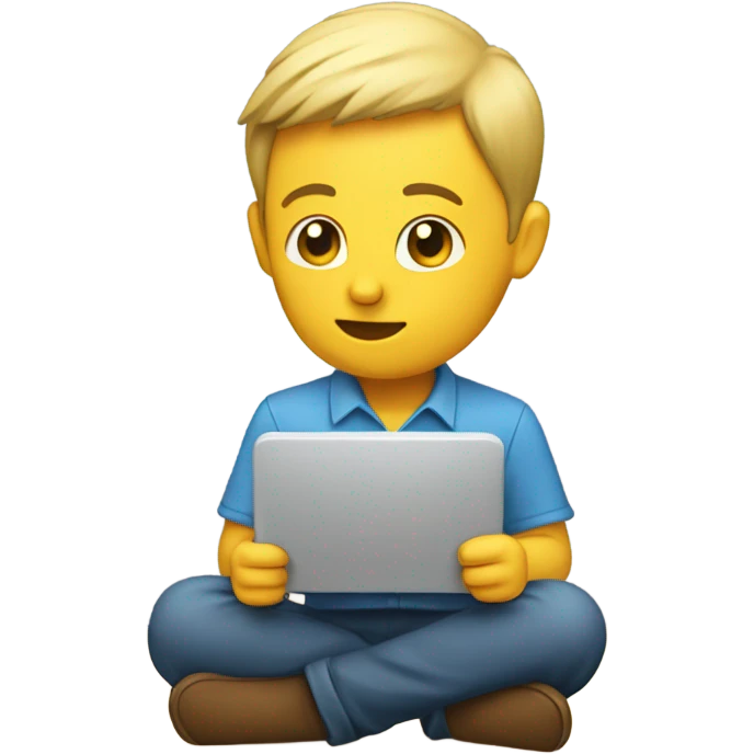 What you doing  emoji