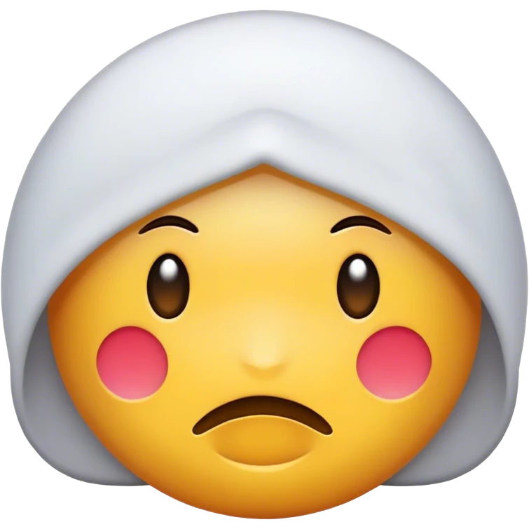 Back emoji