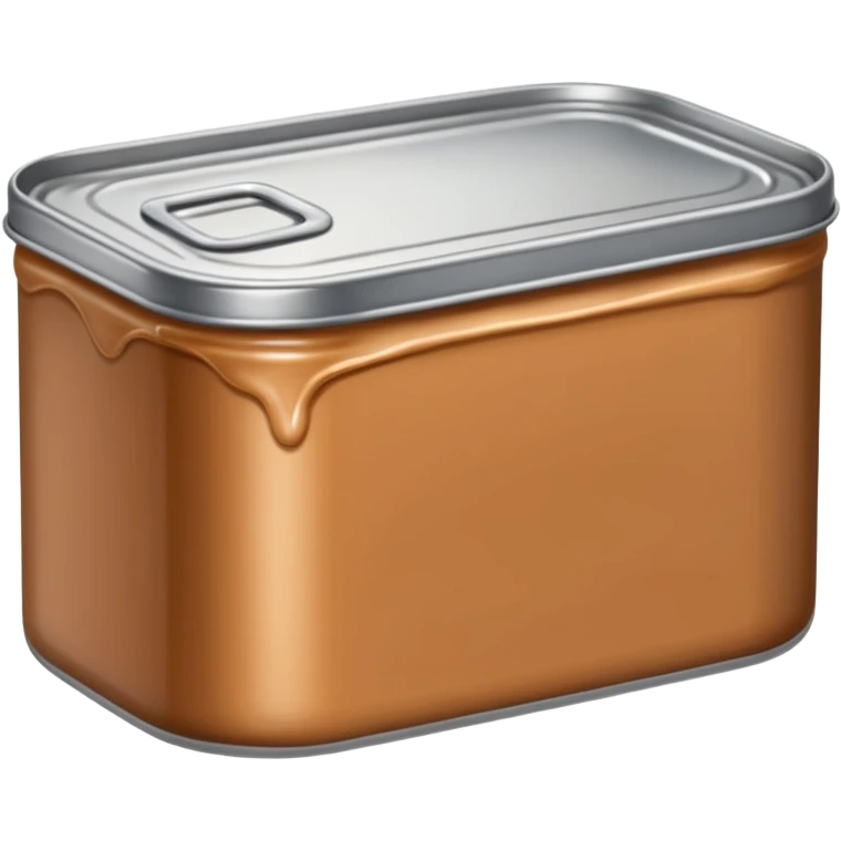 canned pâté emoji