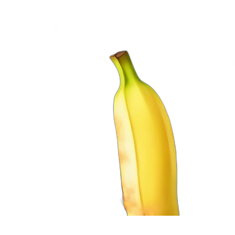 banana on fire emoji