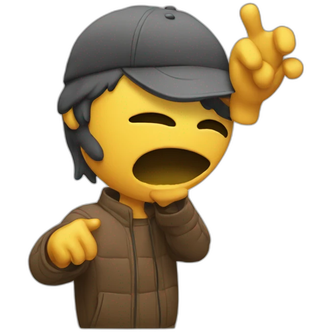 dab emoji